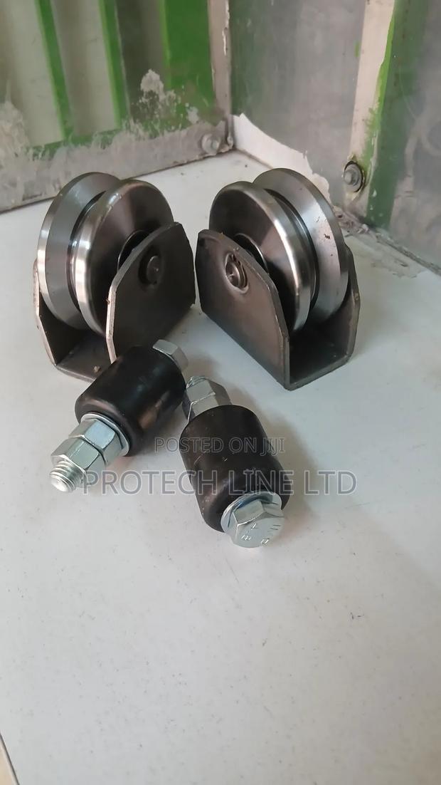 Heavy Duty Sliding Gate Wheels
