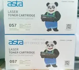 Canon 057 Toner Cartridge