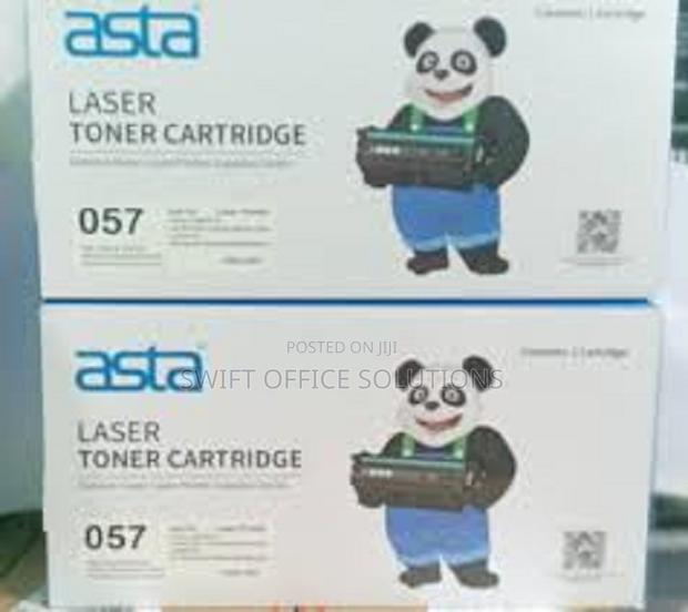 Canon 057 Toner Cartridge