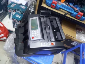 Approved Powerful Bill Counter