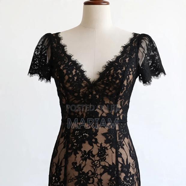 Dresses in a Variety