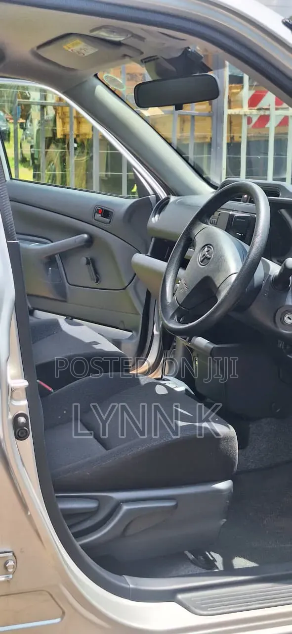 Toyota Probox 2020 White