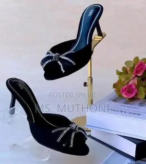 Zara Open Heels Size 37-41