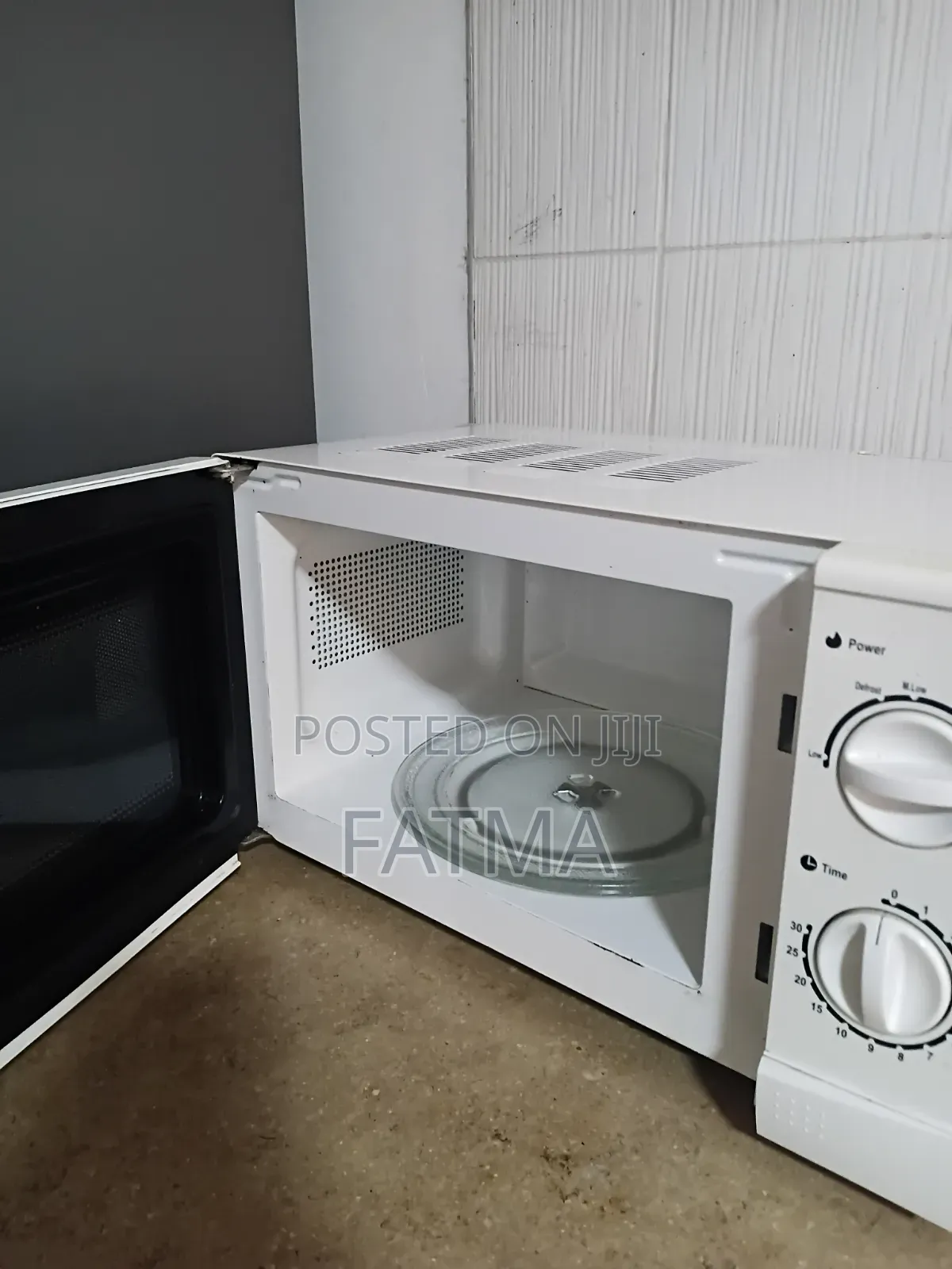 Microwave 20litrs