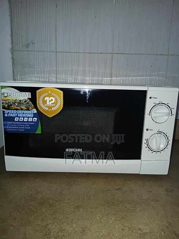 Microwave 20litrs - thumbnail 5