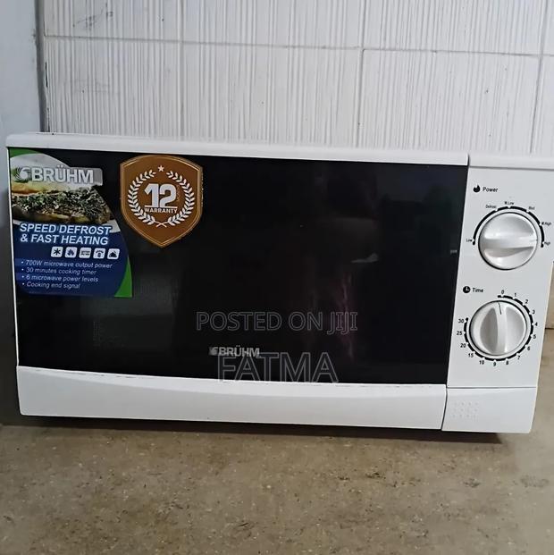 Microwave 20litrs