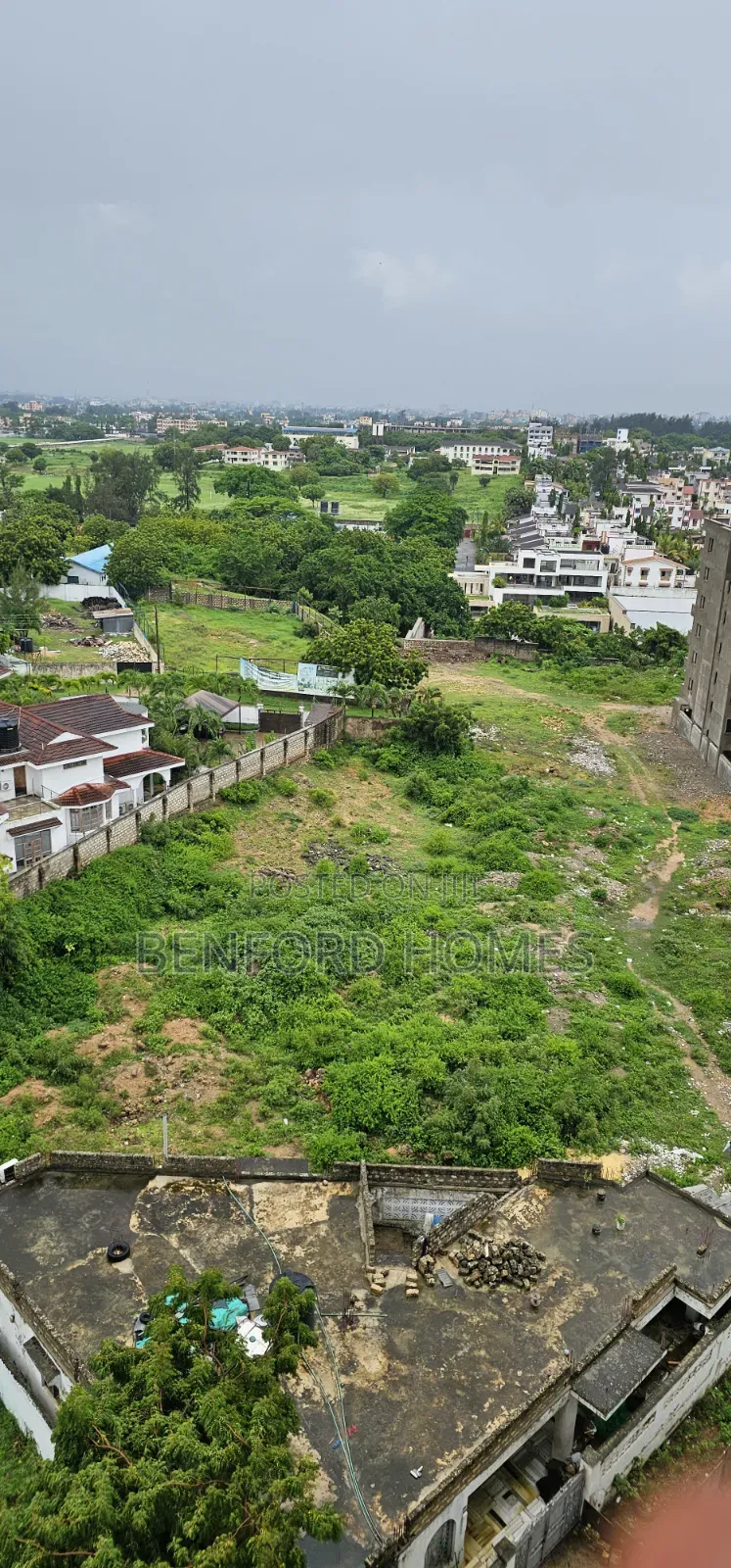 50/100 Square Feets Plots on Sale Nyali Near Quick Matt Supermarket