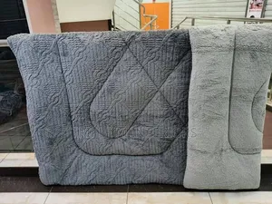 Plush Winter Flannel Duvet 6×7 | Smooth Skin-Friendly Fabric
