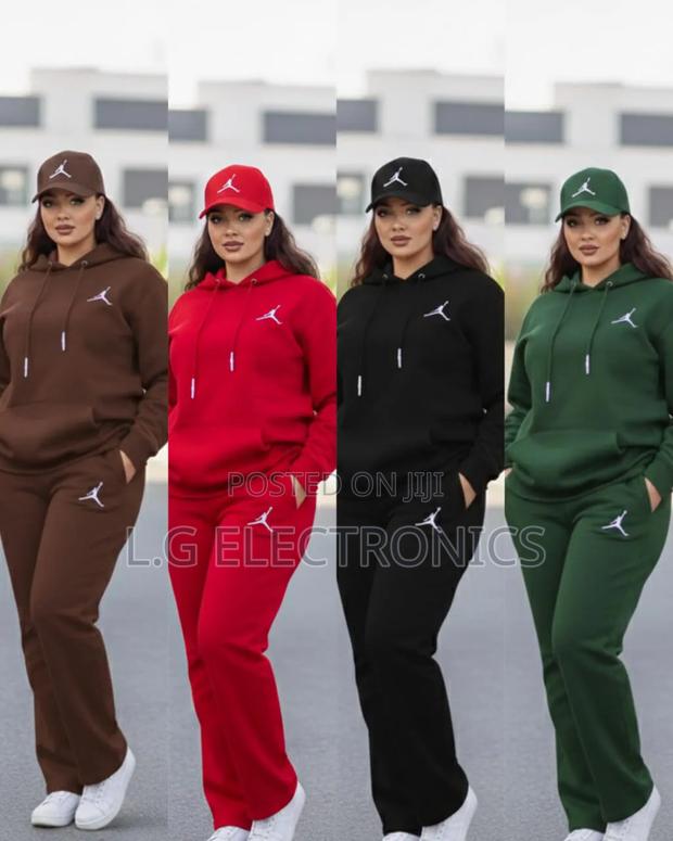 2pc Polo Set - main view