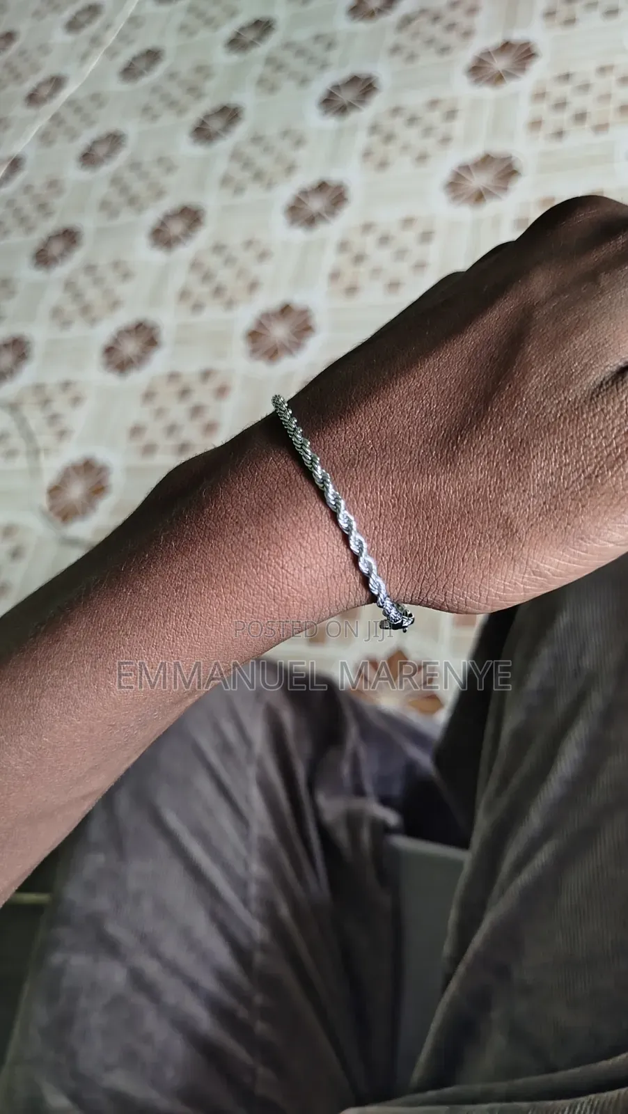 Bracelet's