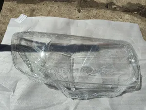 Subaru Forester Sg9/Sg5 2005-2008 Headlight Lens