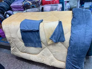 Regal Velvet Duvet 6×7