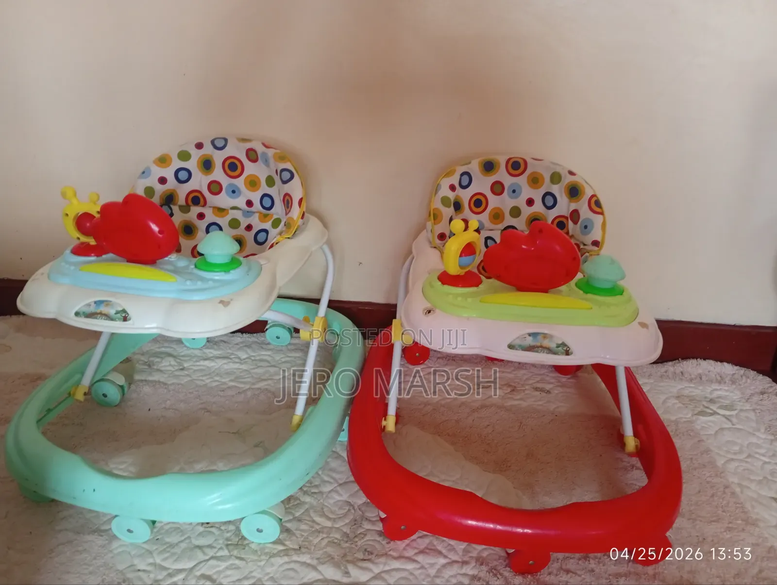 Babies Walker