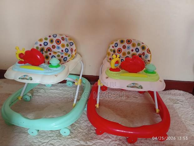 Babies Walker