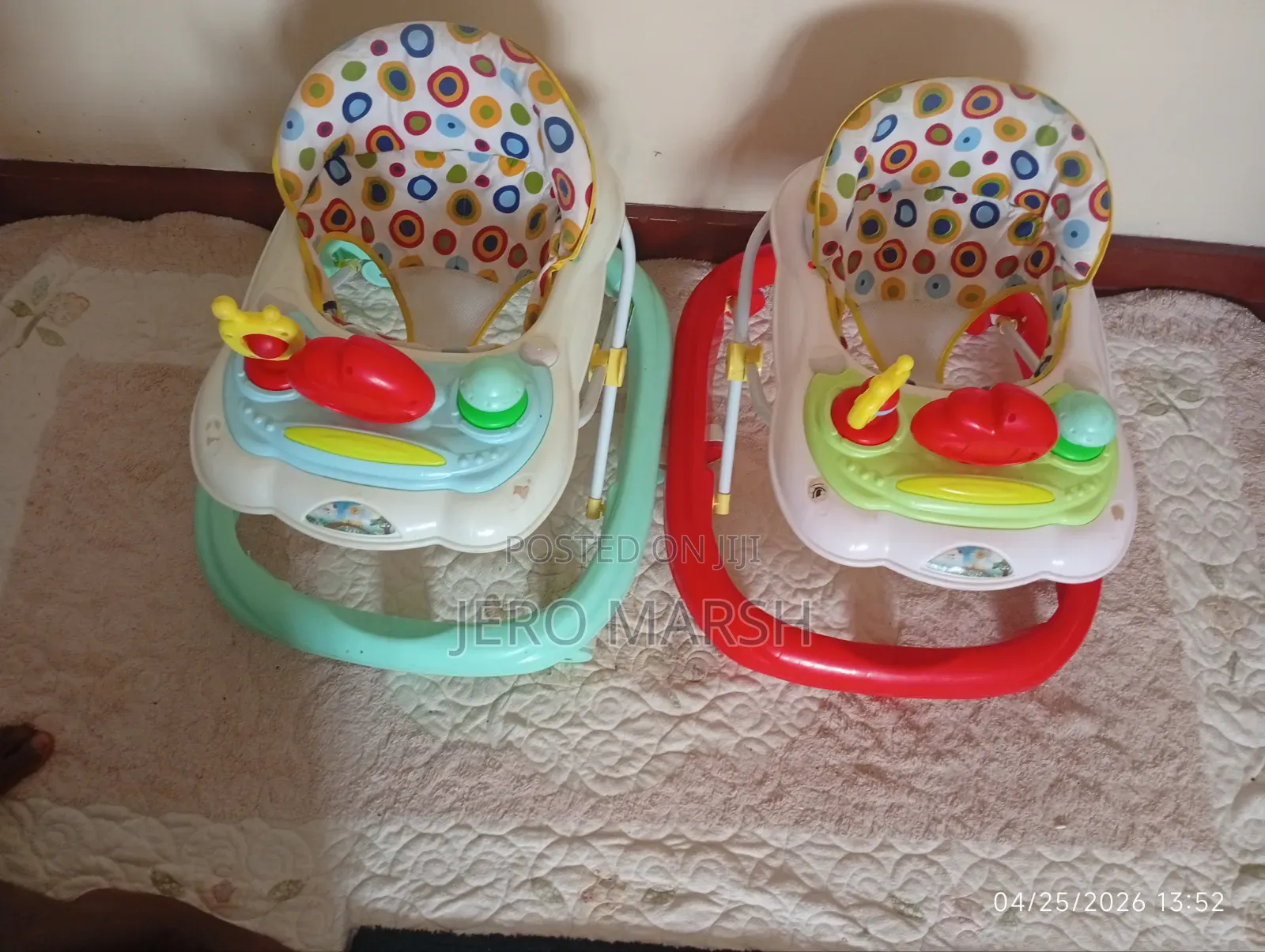 Babies Walker