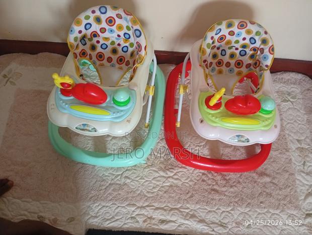Babies Walker - thumbnail 2