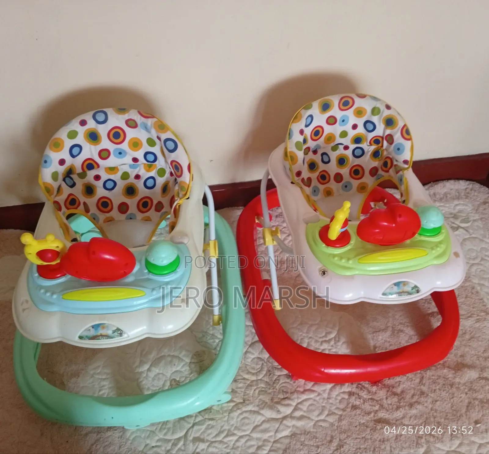 Babies Walker