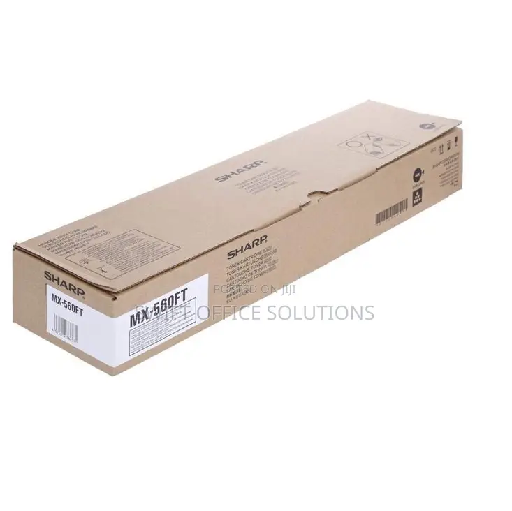 Sharp Mx-560ft Toner Cartridge