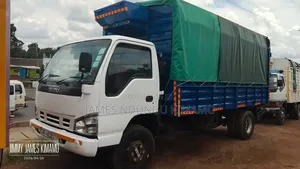 Isuzu Truck NPR Local on Quick Sale