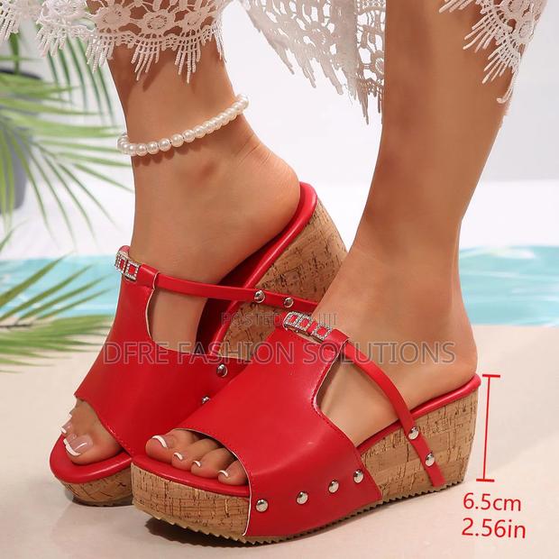 Wemen Shoes