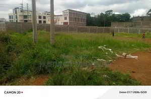 Half Acre for Lease Enterprise Road