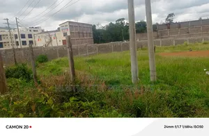 Half Acre for Lease Enterprise Road