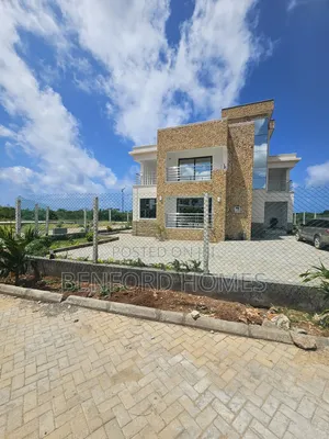 4bdrm House in Vipingo for sale