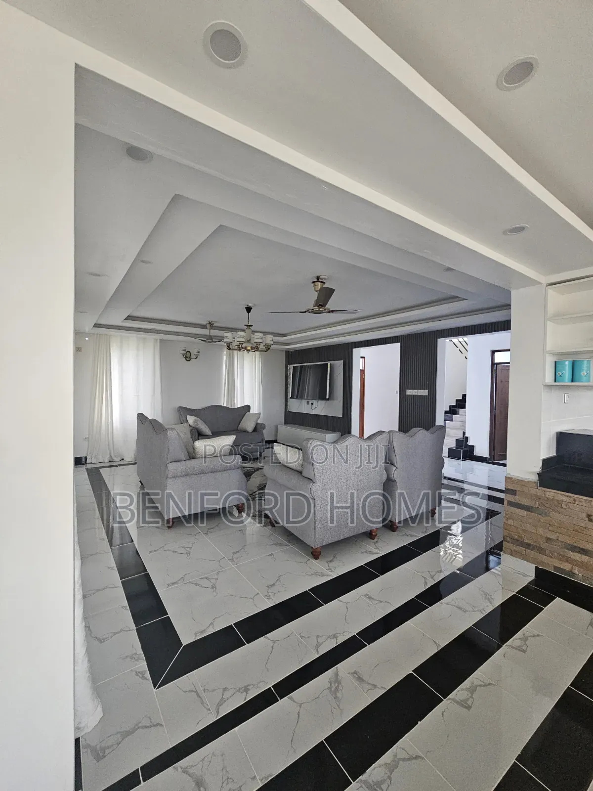 4bdrm House in Vipingo for sale