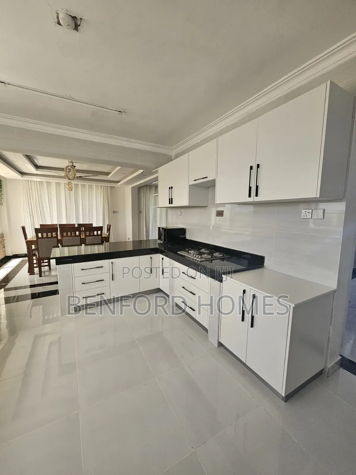 4bdrm House in Vipingo for sale