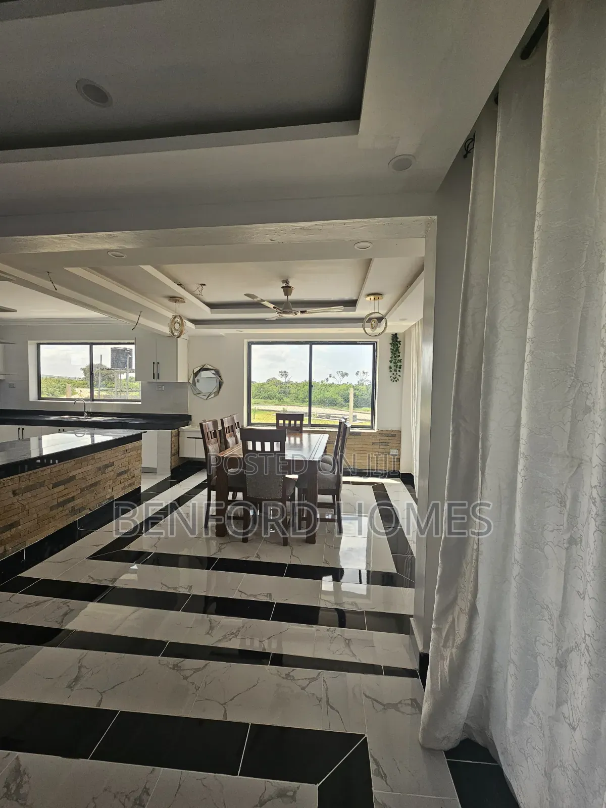 4bdrm House in Vipingo for sale