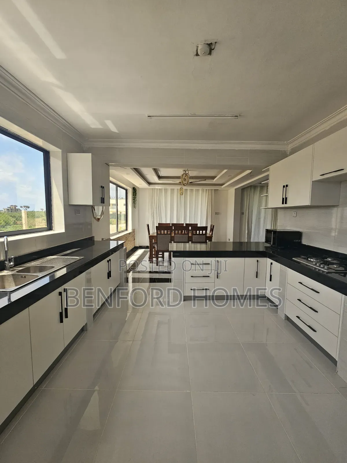 4bdrm House in Vipingo for sale