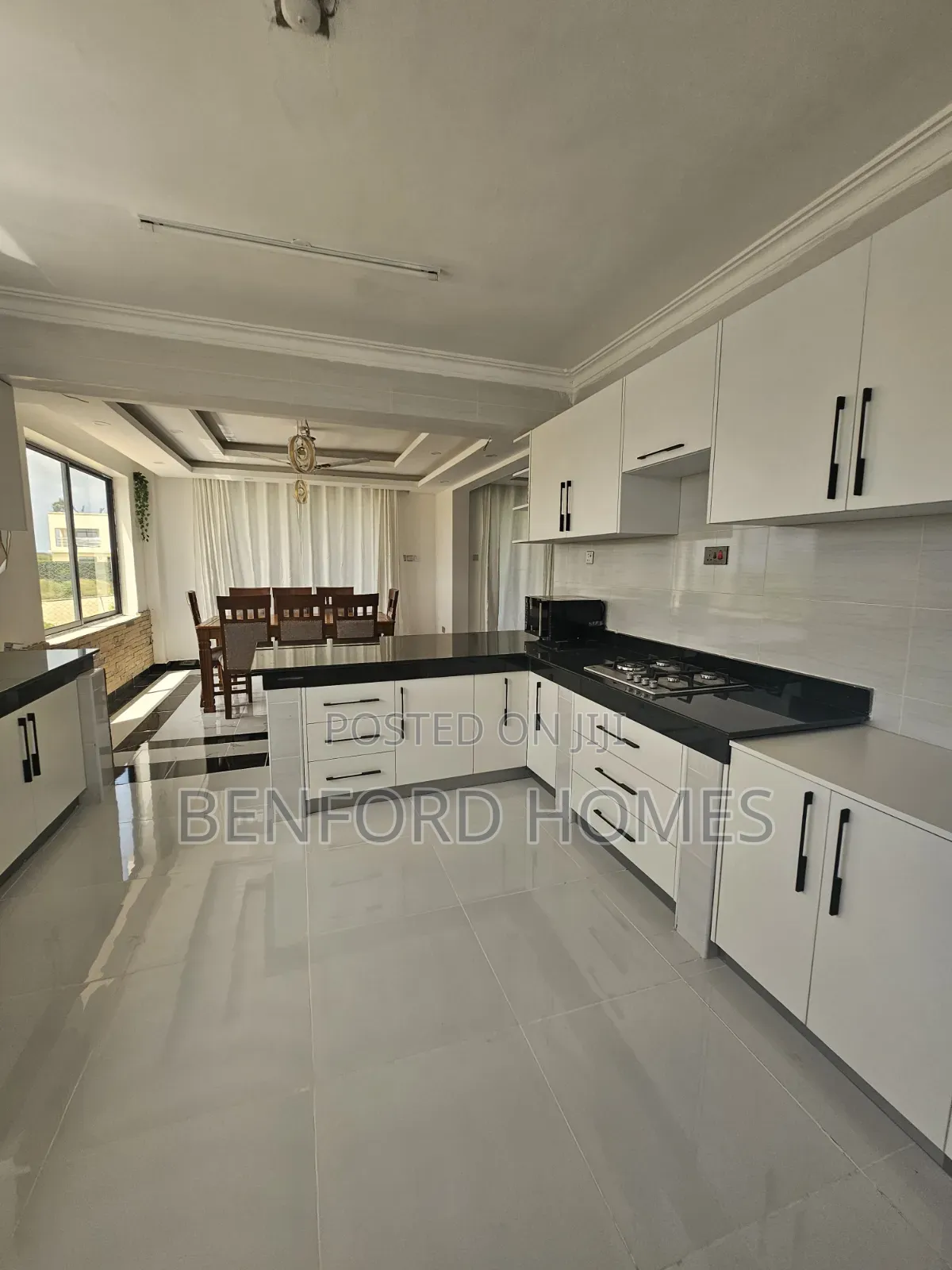 4bdrm House in Vipingo for sale