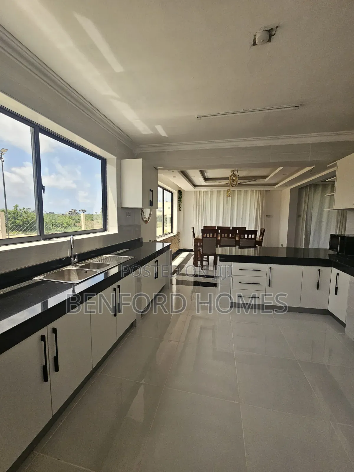4bdrm House in Vipingo for sale