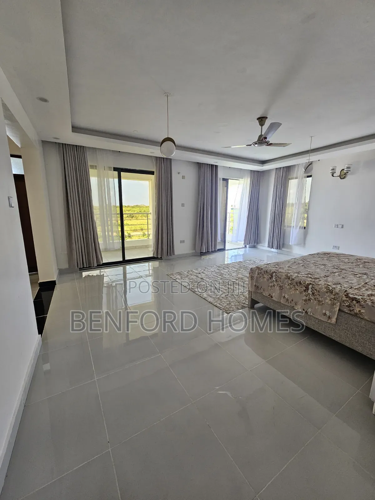 4bdrm House in Vipingo for sale