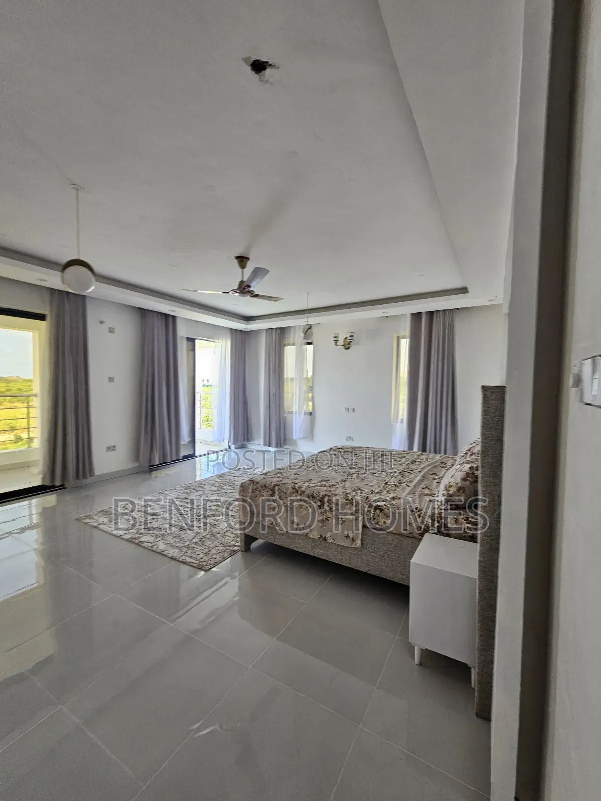 4bdrm House in Vipingo for sale