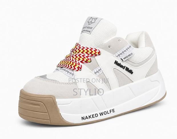 Naked Wolfe Sneakers - thumbnail 5