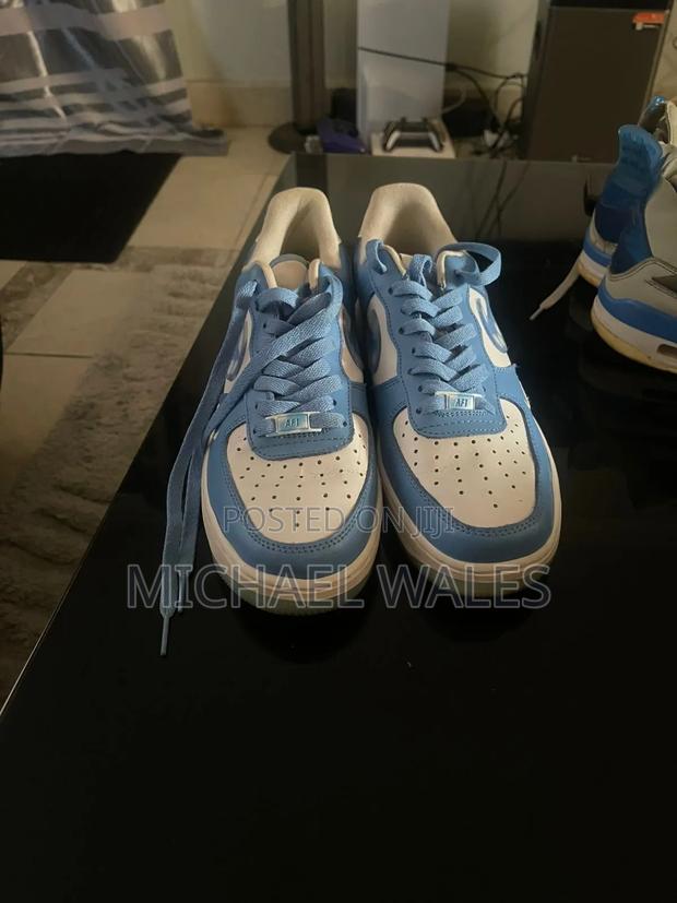 Jordan Two Air