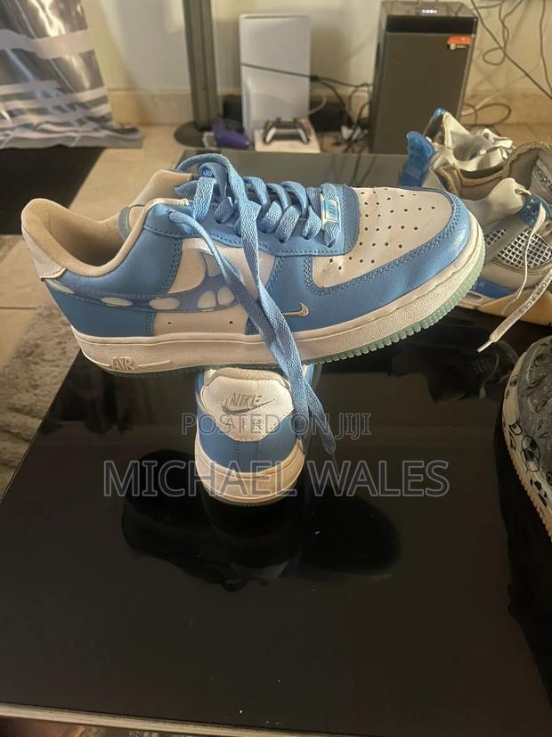 Jordan Two Air - thumbnail 2