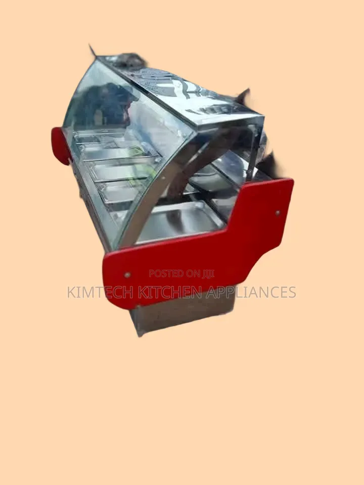 Meat Chiller