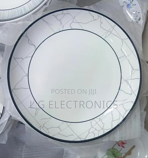 Ceramic Plates