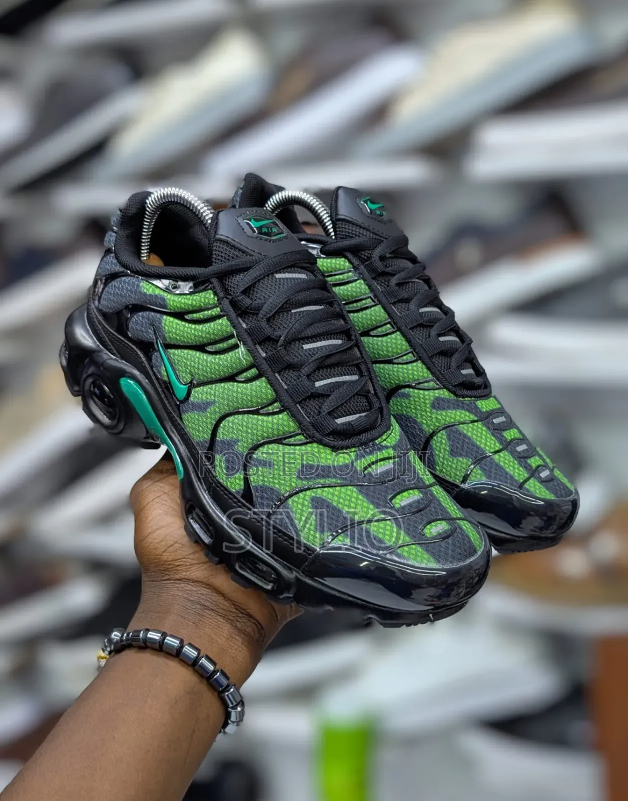 Nike Airmax Tn Sneakers/Shoes