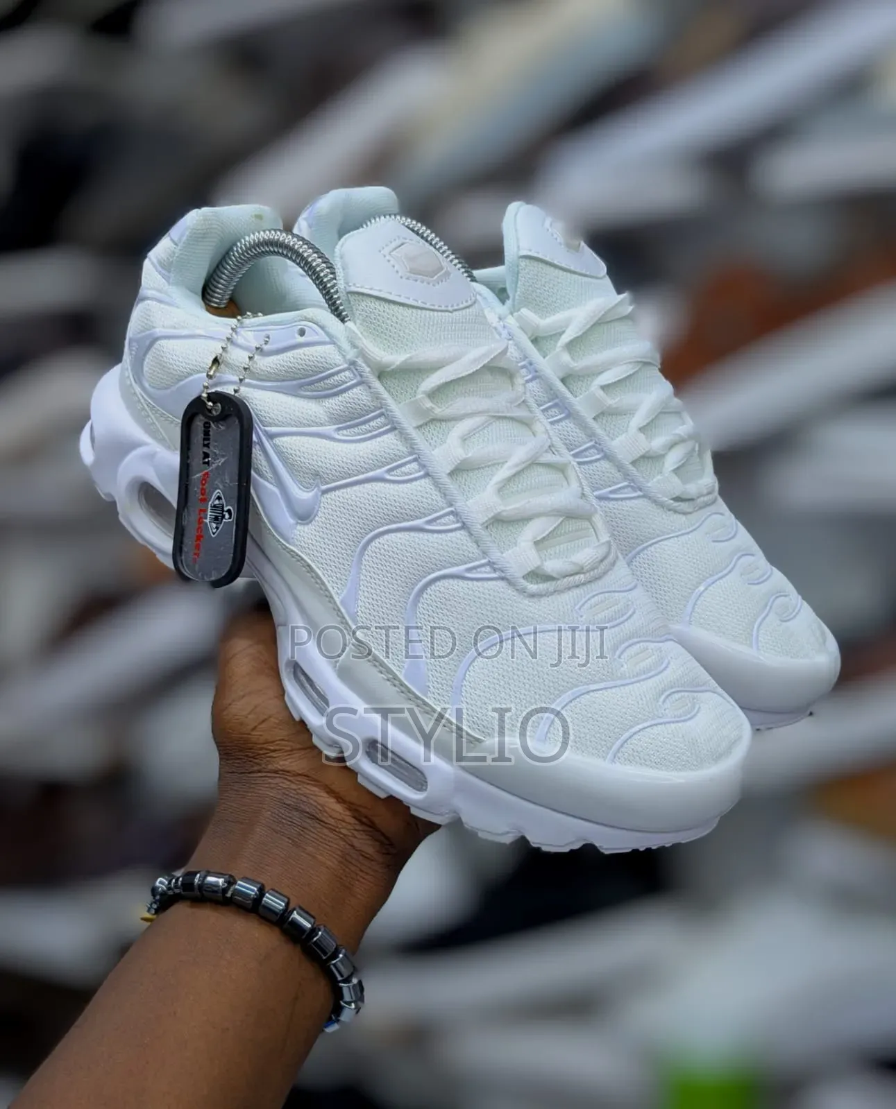 Nike Airmax Tn Sneakers/Shoes