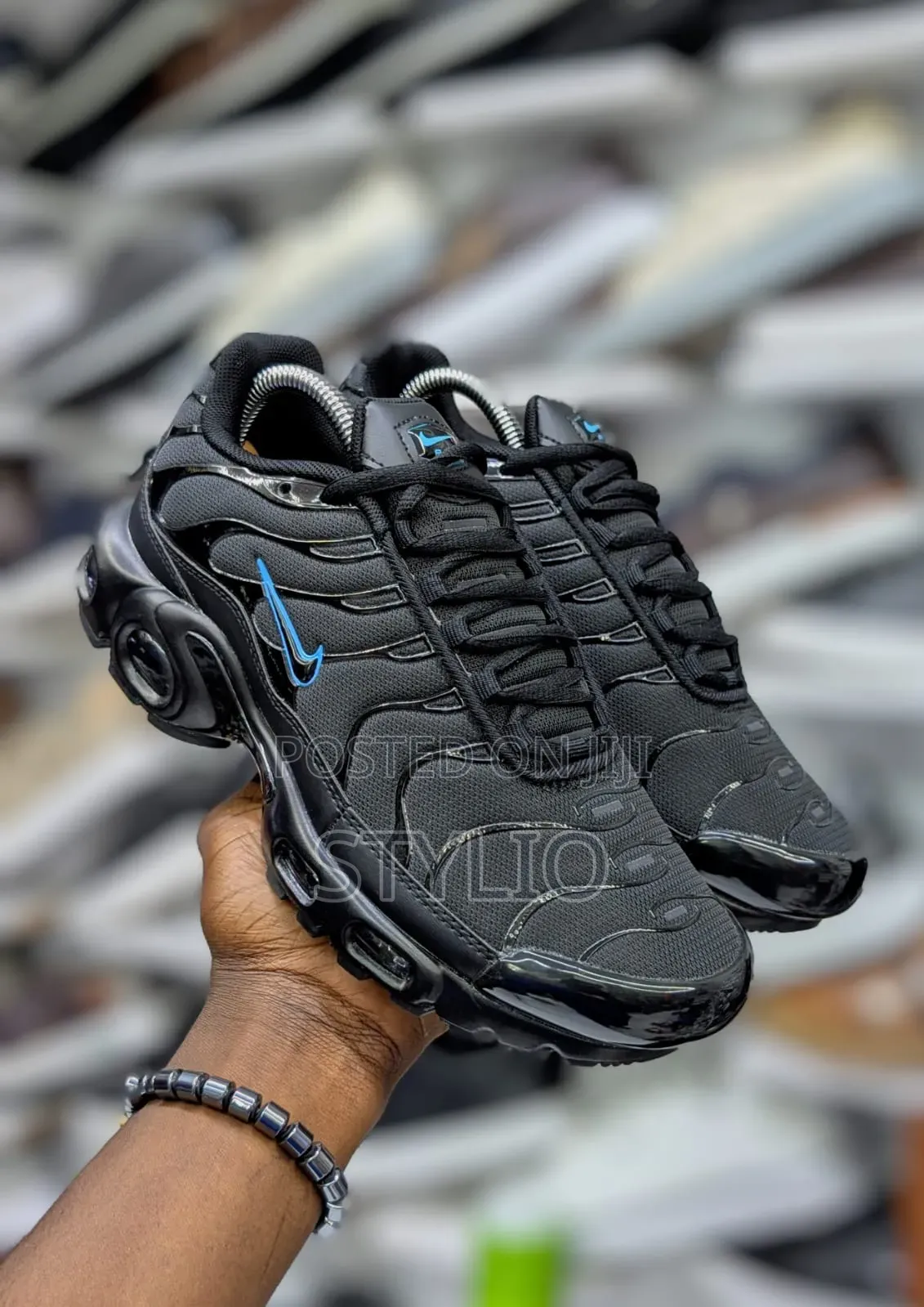 Nike Airmax Tn Sneakers/Shoes