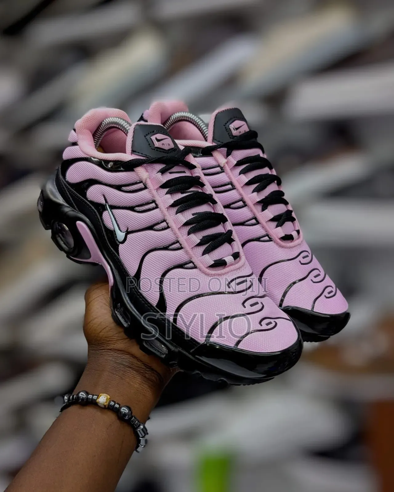 Nike Airmax Tn Sneakers/Shoes