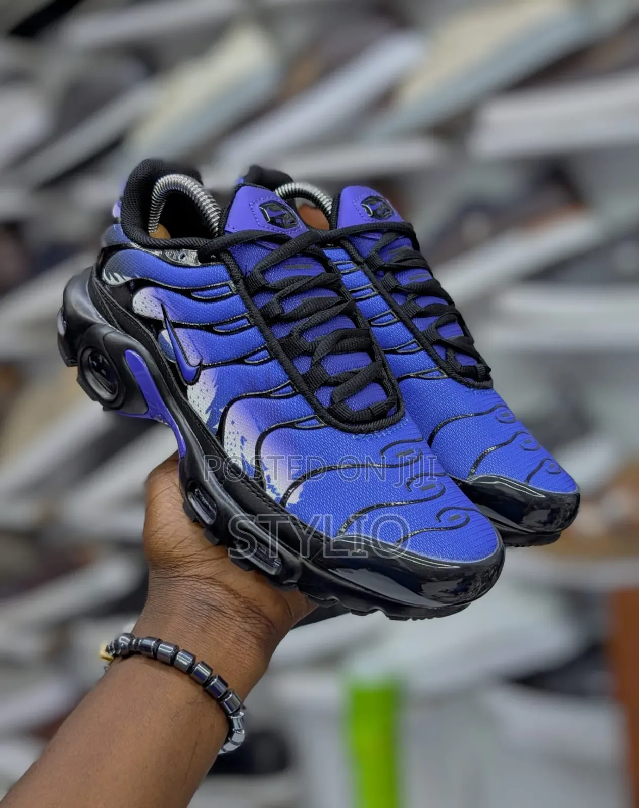 Nike Airmax Tn Sneakers/Shoes