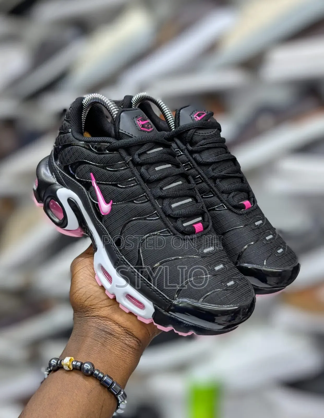 Nike Airmax Tn Sneakers/Shoes