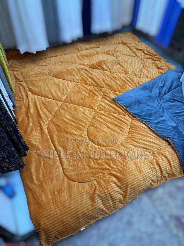 High Quality Warm Sleep Quilt Single Velvet - main view