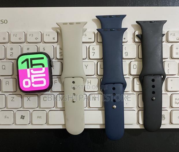Apple Watch Series 7 - thumbnail 2