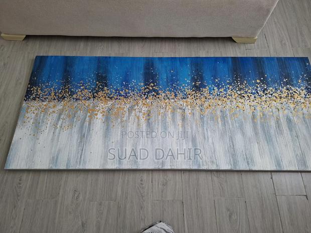 Hand Painting Art