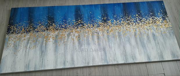 Hand Painting Art - thumbnail 2